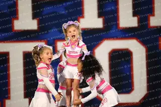 Southeastern Elite SEE Sprites