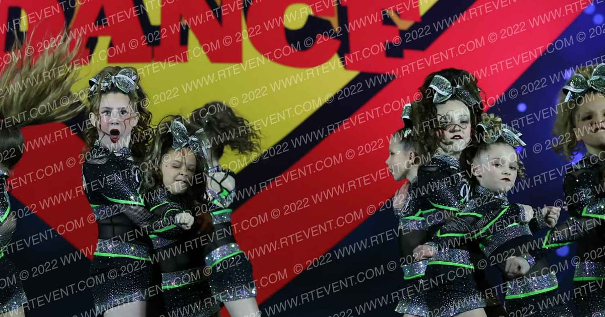 XCA Cadets · Spirit Sports Pittsburgh Nationals