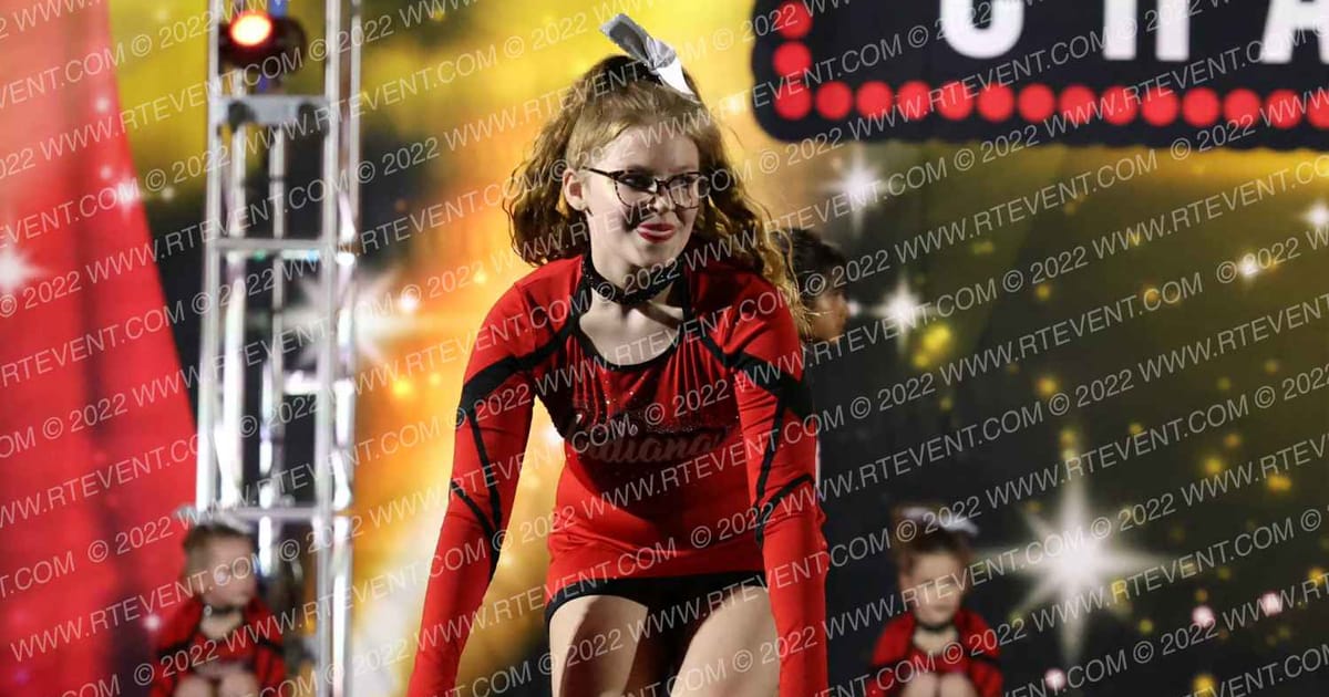Indiana Elite Fire · Encore Louisville Showdown