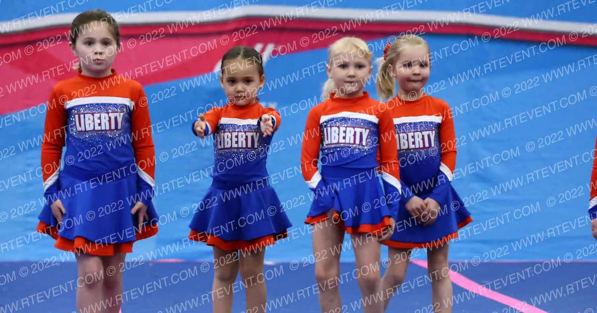 Liberty Athletics Cadets · Aloha Syracuse Showdown