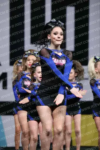 Carolina Elite Love Spell