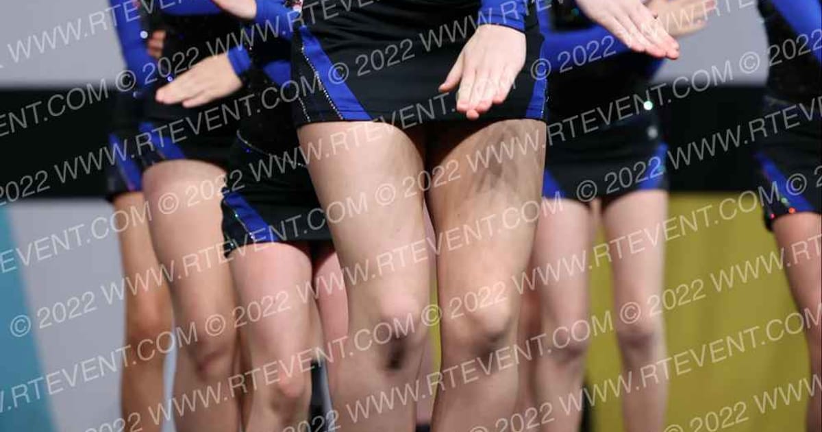 Carolina Elite Love Spell · CANAM Grand Nationals