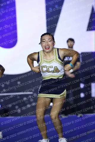 CCA DOLPHINS