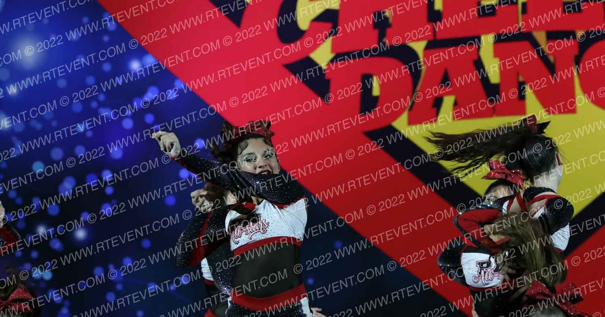 Pennsylvania All-Stars Icons · Spirit Sports Pittsburgh Nationals