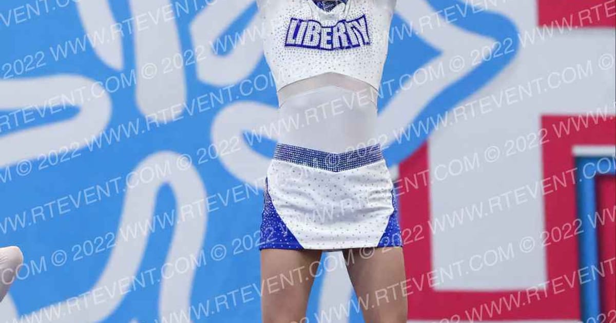 Liberty Athletics Blue Crush · Aloha Syracuse Showdown
