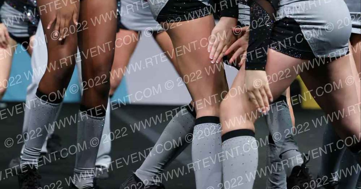 Spirit Factory Blackout · CANAM Grand Nationals