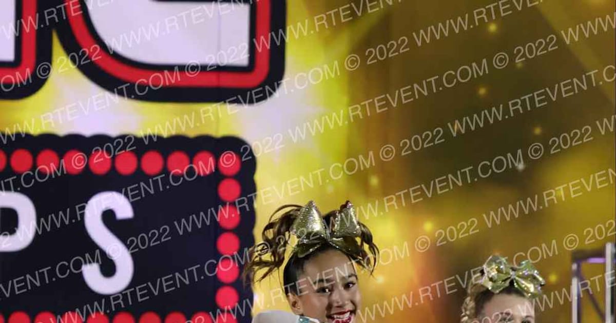 HCA Gems Style · Encore Louisville Showdown