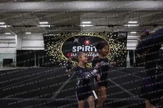 Divine Athletics Cheer Divas
