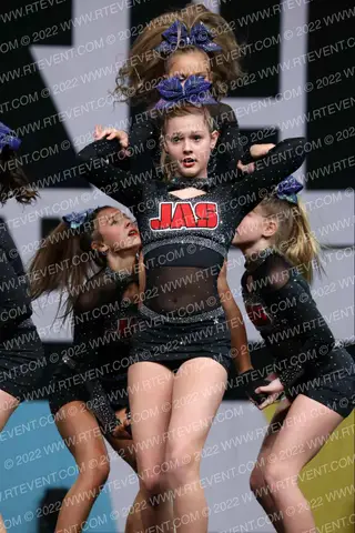 Jacksonville All Stars Lethal Ladies