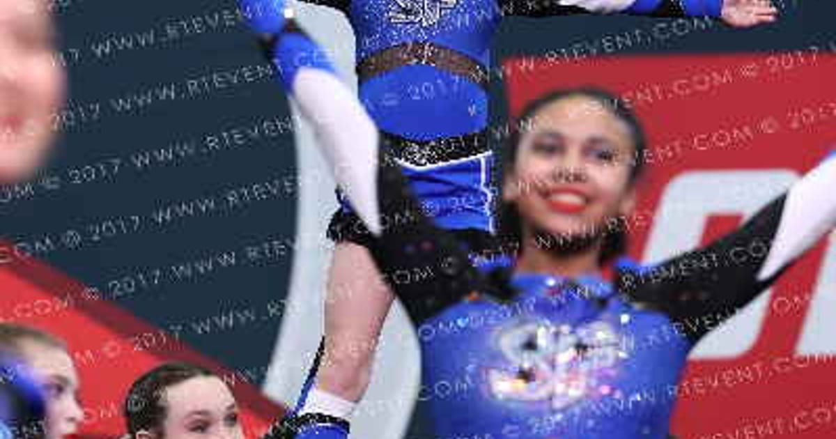 Spirit Factory Onyx · Mid Atlantic Championships Grand Nationals CORRECTED