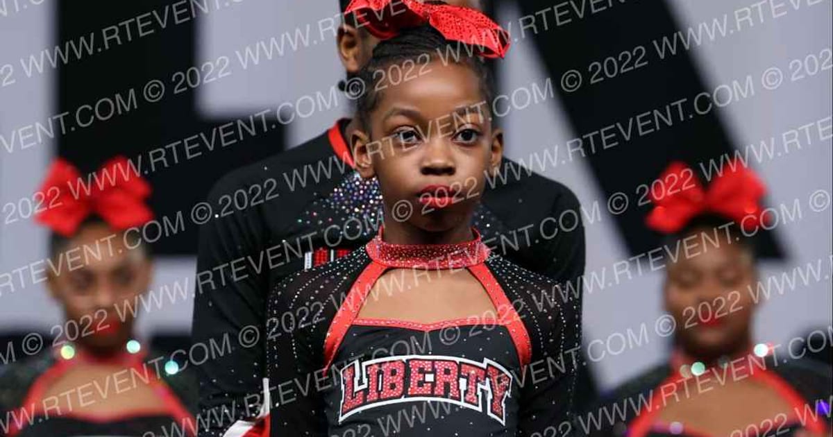 Liberty All Stars Reloaded · CANAM Grand Nationals