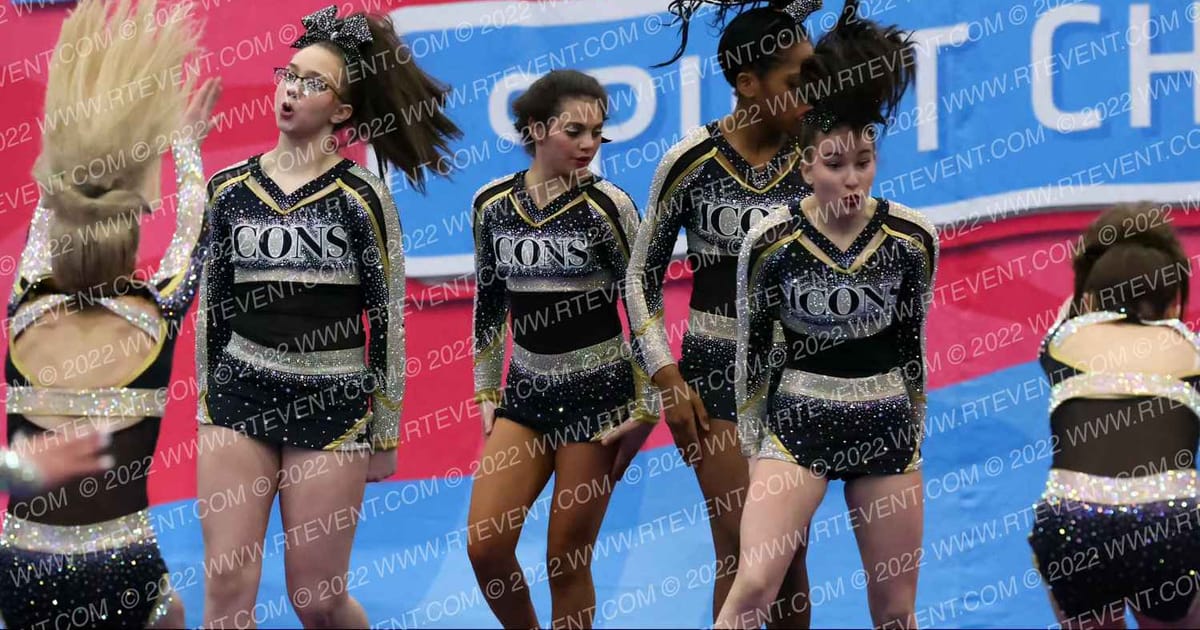 New York Icons Royalty · Aloha Syracuse Showdown