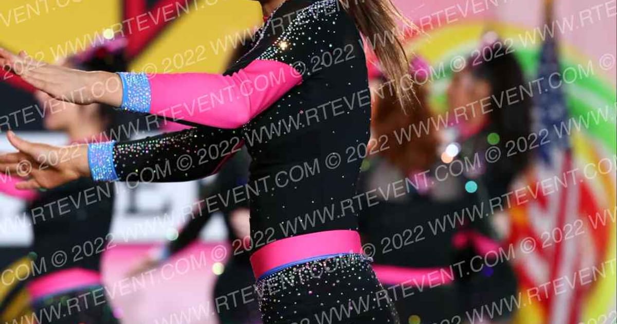 Dream Team Allstars Revenge · Oh How Sweet it is Cheer and Dance Spectacular