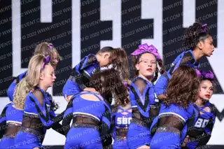 South Bay Divas DOWNTOWN DIVAS - Upland