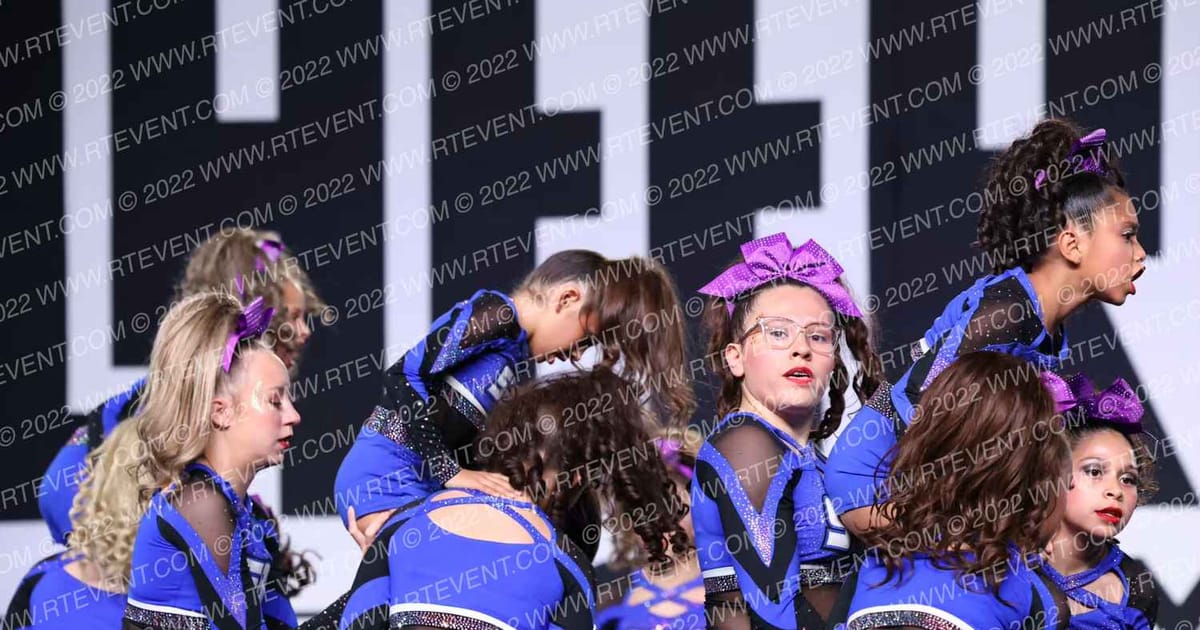 South Bay Divas DOWNTOWN DIVAS - Upland · CANAM Grand Nationals