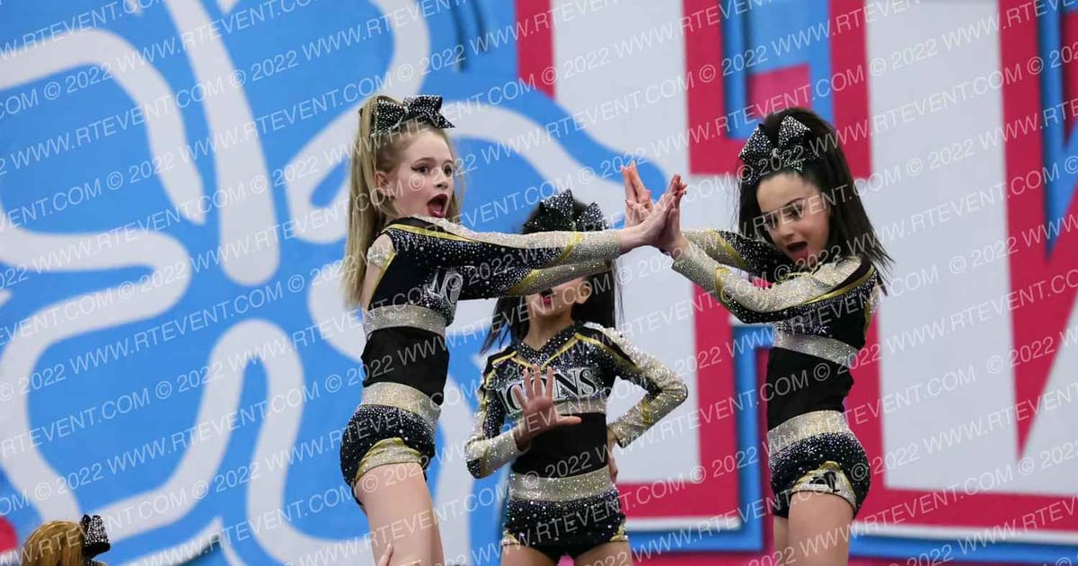 New York Icons Flawless · Aloha Syracuse Showdown