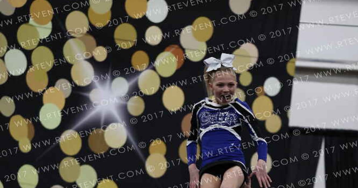 Stembridge Colts Untamed Royalty · Spirit Unlimited York Challenge