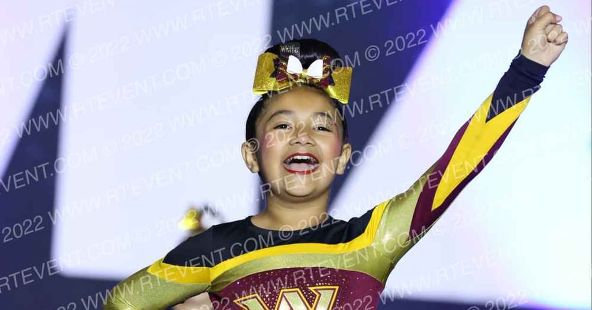 WHITTIER REDSKINS JR PEE · March Madness