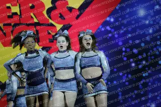 Dream Allstars Radiance
