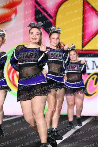 GC Starz Eclipz