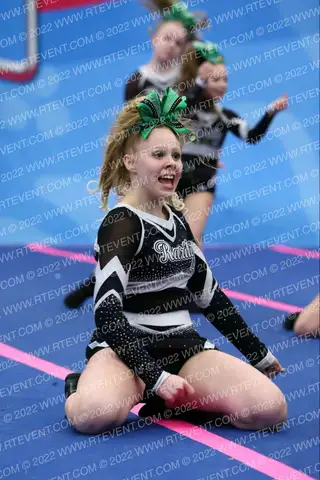 ROC Rarity All Stars Emerald Envy