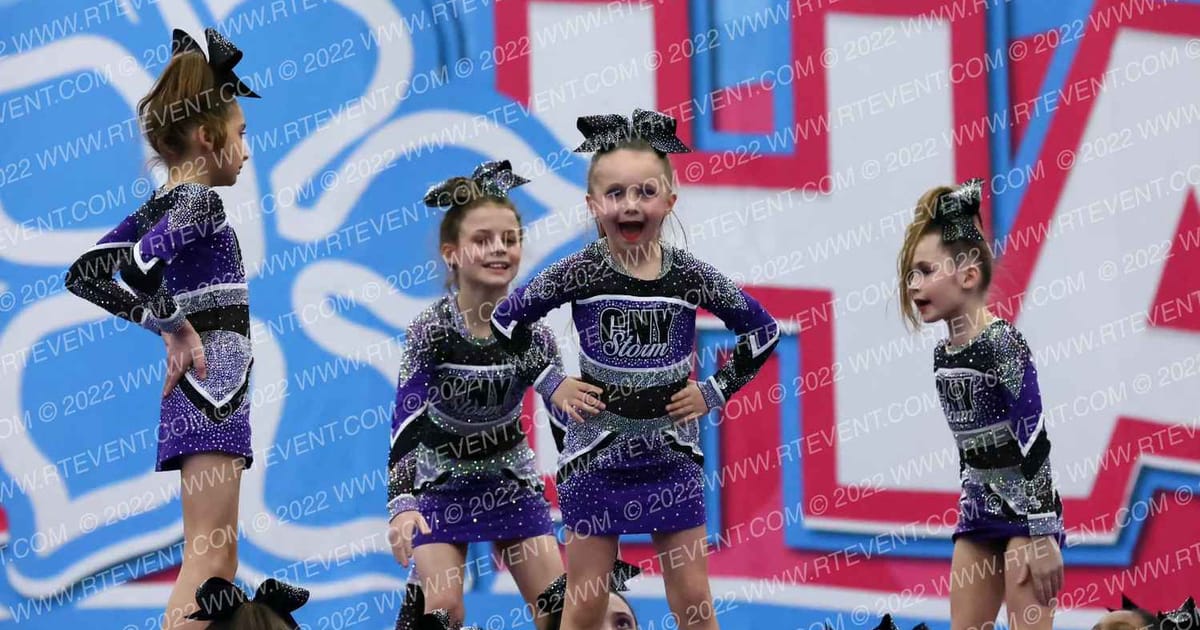 CNY Storm All Stars 'Brellas · Aloha Syracuse Showdown