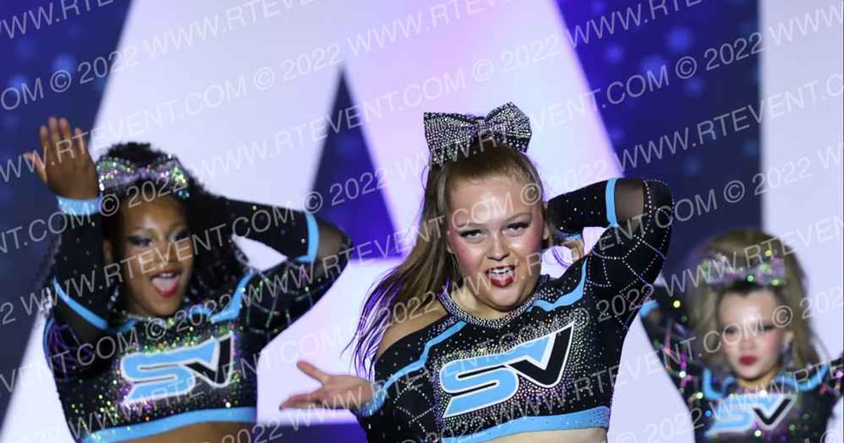 SV ELITE IGNITE · March Madness