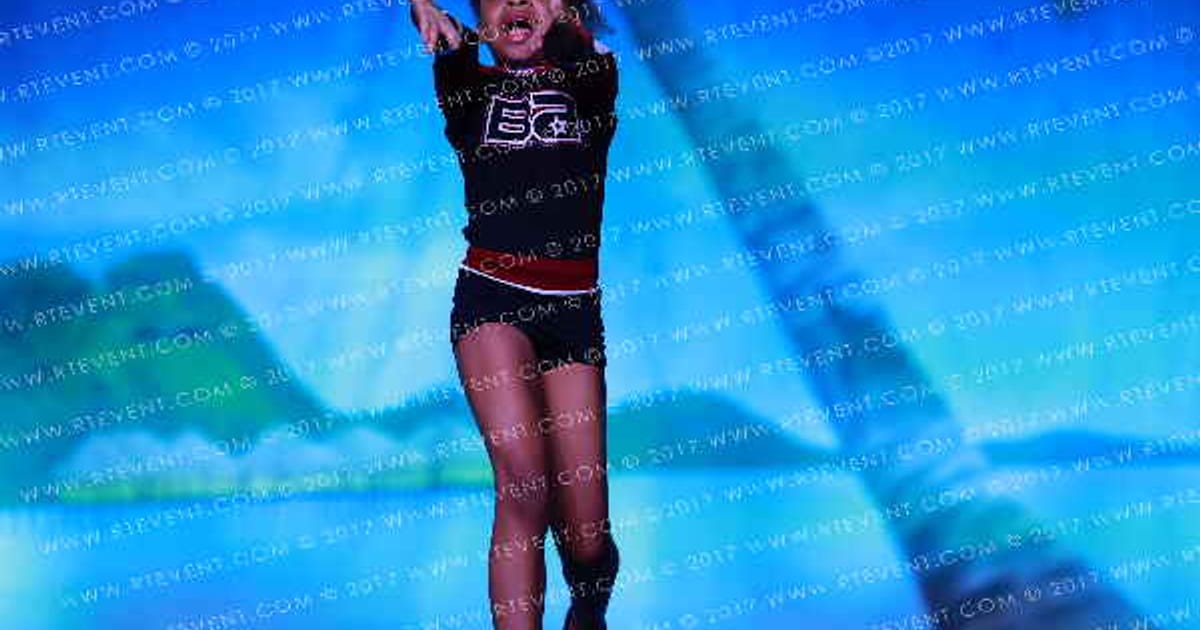 Brandon All-Stars Jacksonville INDIGO · The American Open Orlando Nationals DIDII