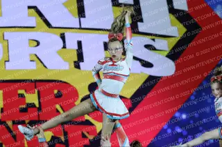 Superior Athletics Junior Blaze