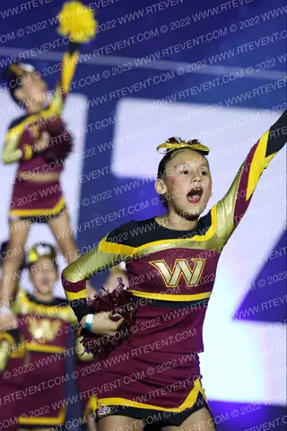 WHITTIER REDSKINS JR PEE