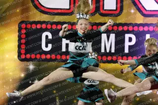 Capitol City Athletics Senior Vipers