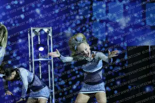 Dream Allstars Vivid
