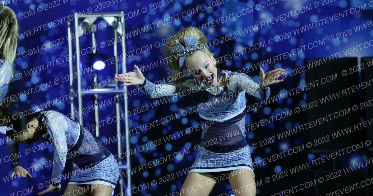 Dream Allstars Vivid · Spirit Sports Pittsburgh Nationals