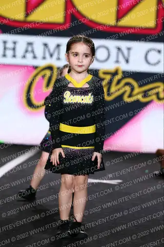 Bentworth Youth Pep Squad BYPS-Pink