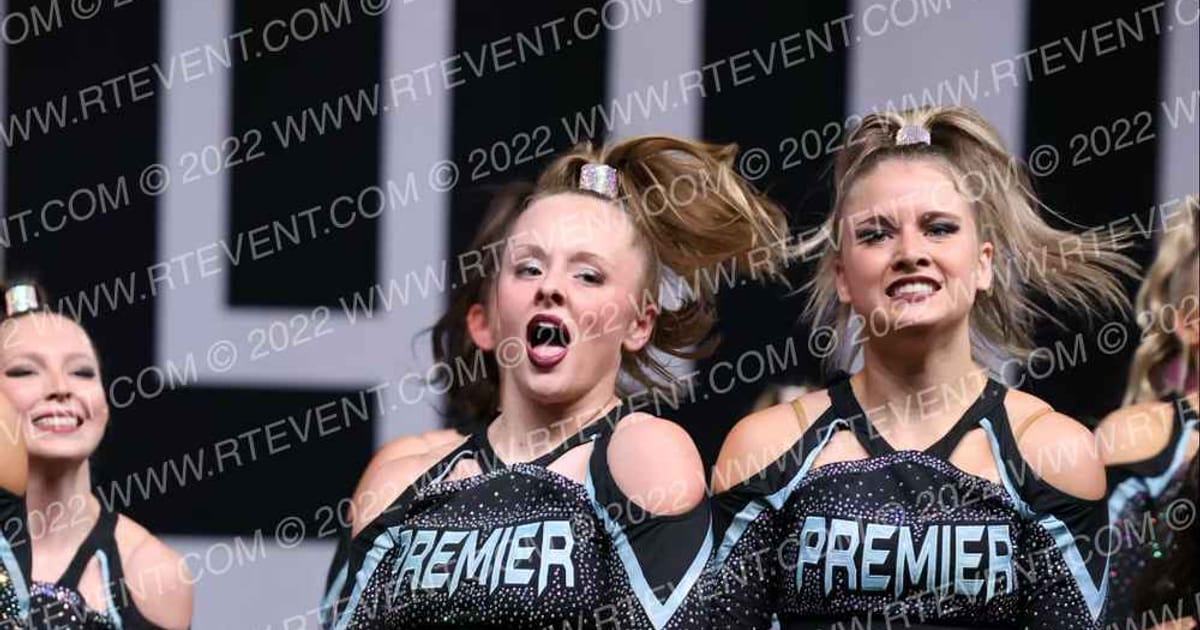 Premier Performance Vengeance · CANAM Grand Nationals