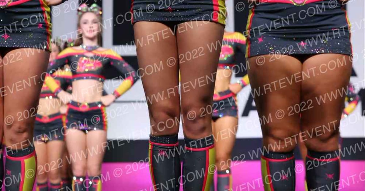 ATA Lake Norman Miss BOOM · CANAM Grand Nationals