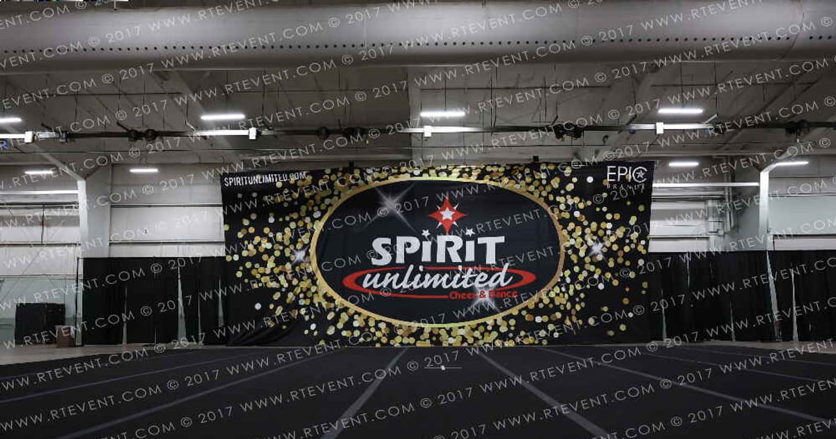NA · Spirit Unlimited York Challenge