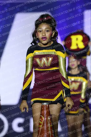 WHITTIER REDSKINS PEEWEE