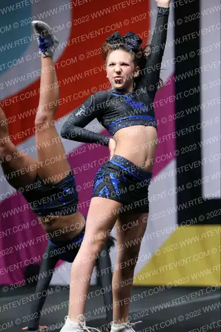 Titan Elite All Stars Hera