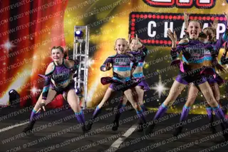 Tumble World AMAZING GRACE