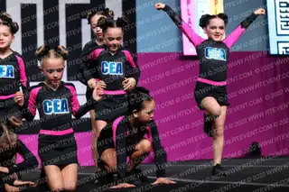 Carolina Elite Mini Maleficent