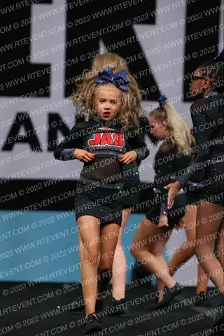 Jacksonville All Stars Lady Assassins