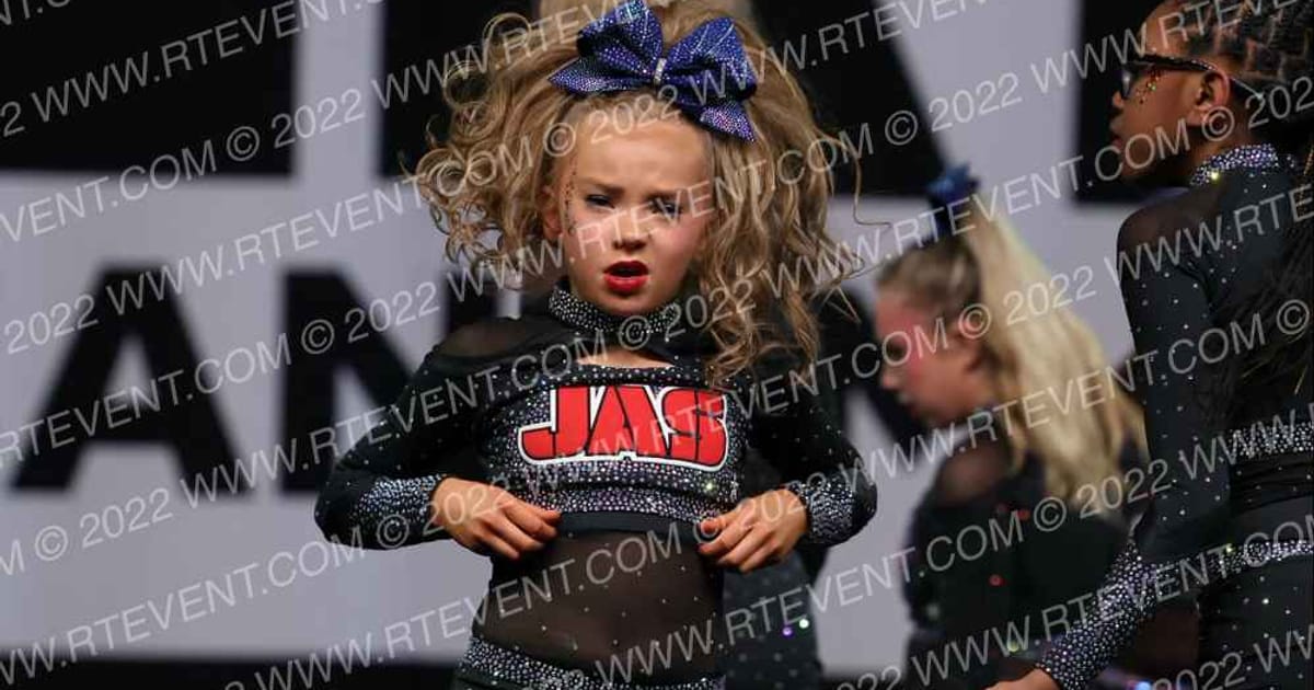 Jacksonville All Stars Lady Assassins · CANAM Grand Nationals