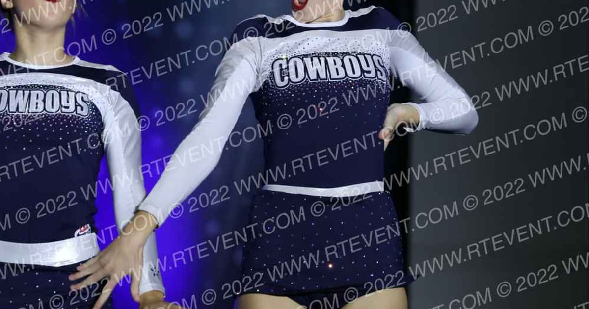 COWBOYS JR VARSITY · March Madness