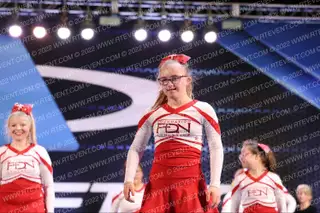 Foundation Athletics The Chosen Ones
