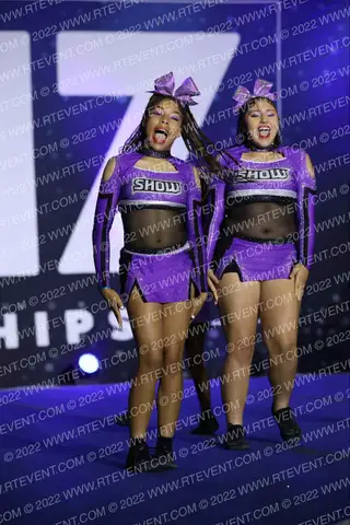 SAN DIEGO SHOW  JR JADE