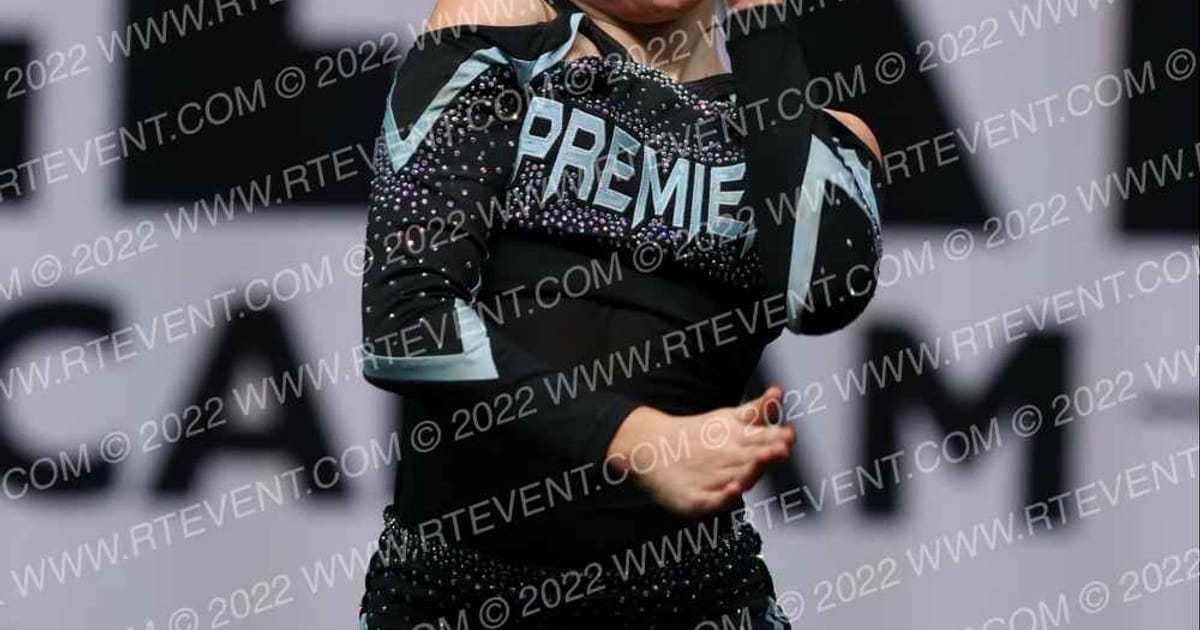 Premier Performance Terror · CANAM Grand Nationals