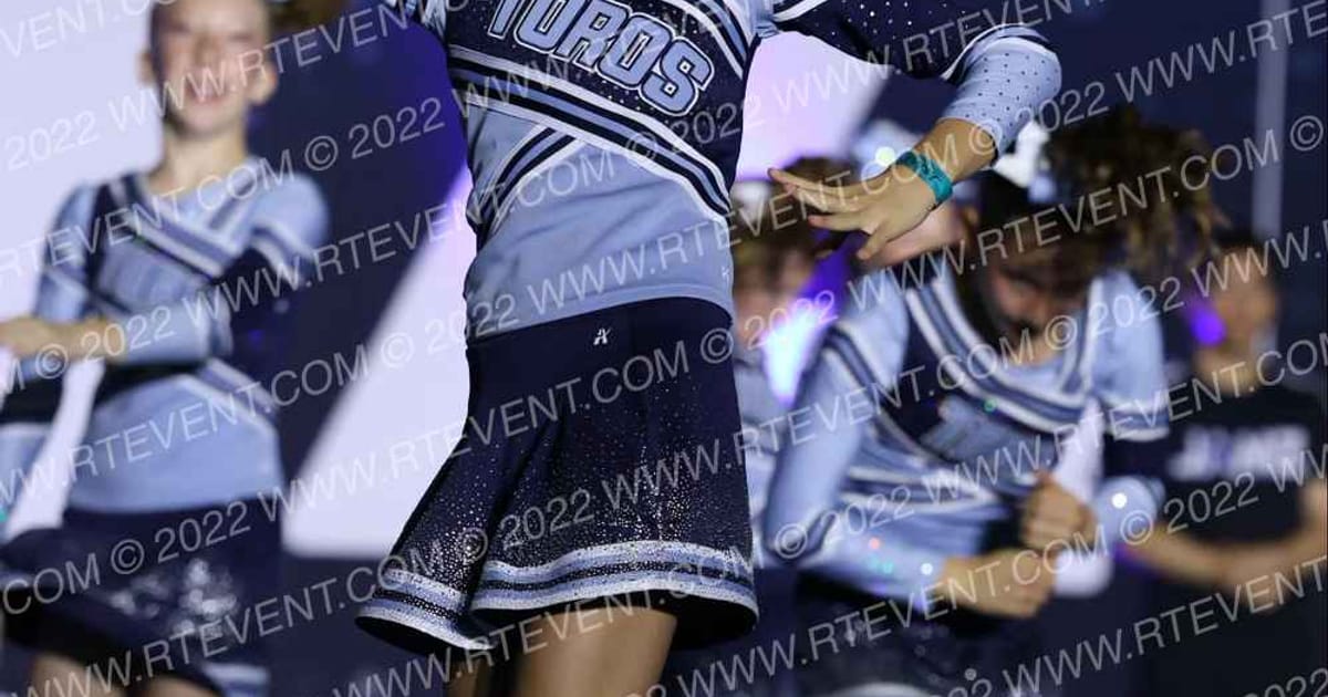 DEL RANCHO JR PEE WEE TOROS · March Madness