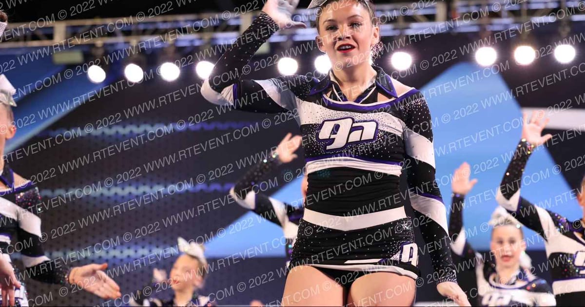 ATA Ignite · Athletic Championships Atlanta Nationals