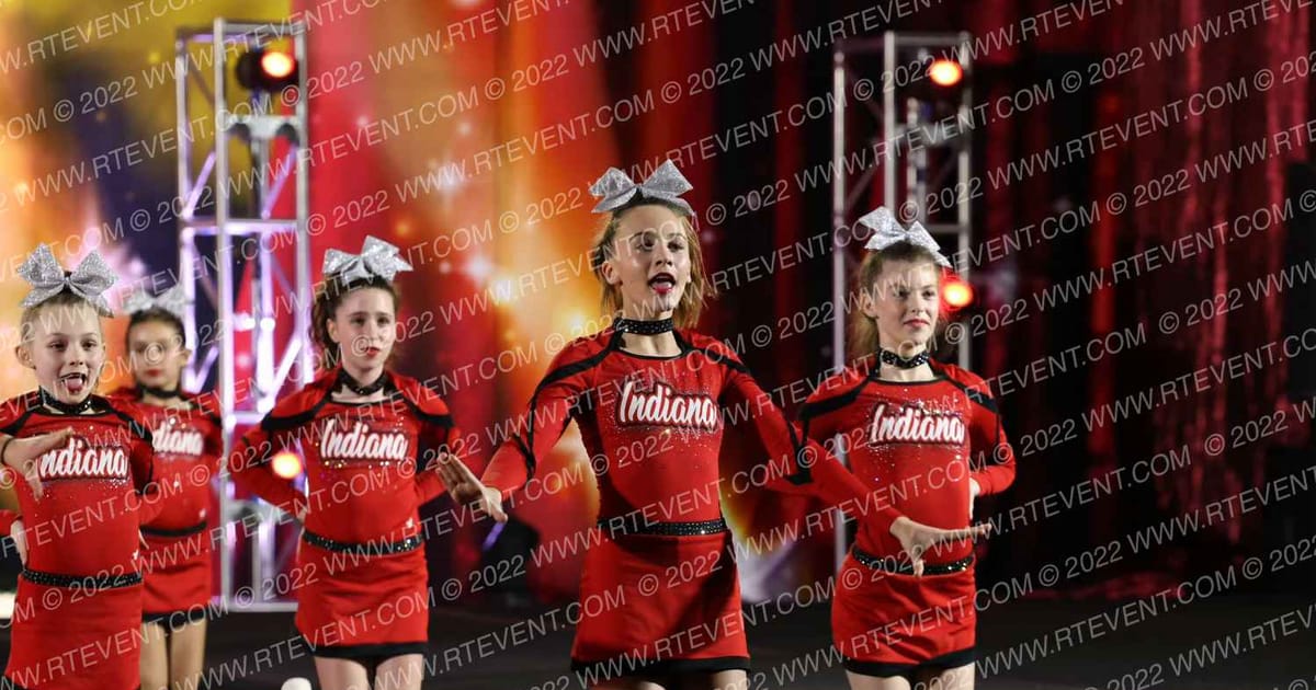 Indiana Elite Idols · Encore Louisville Showdown